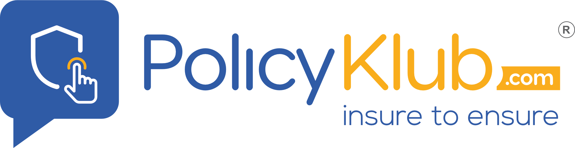 policy club logo